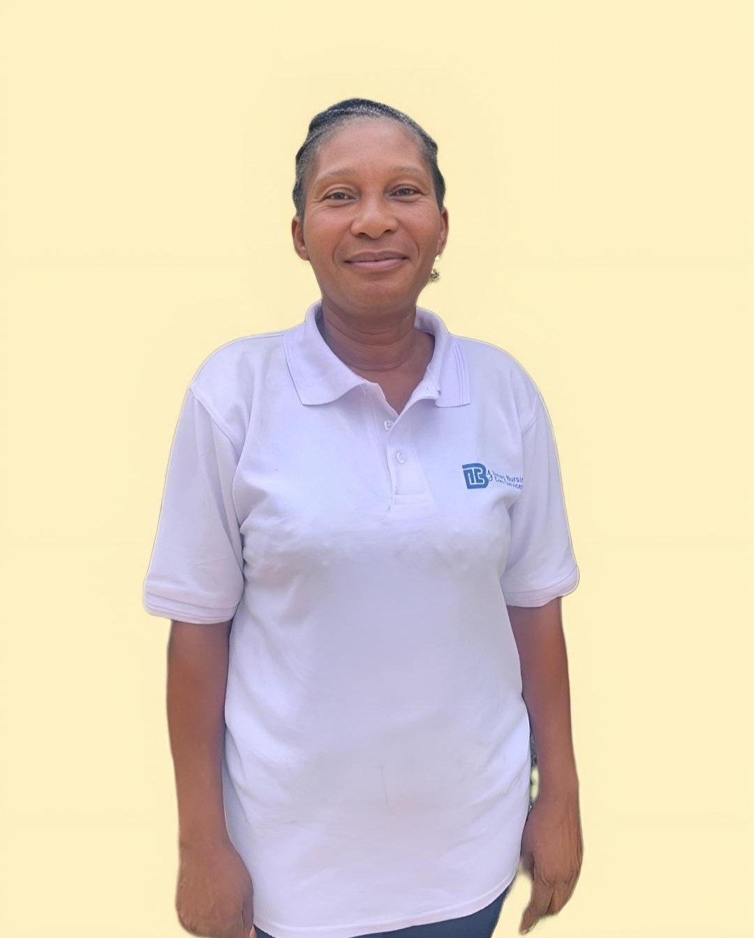 Olufunmilola Isola