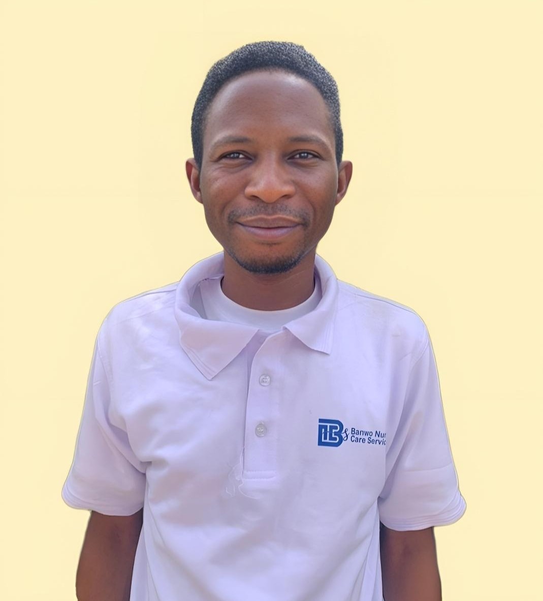Abiodun Adebisi