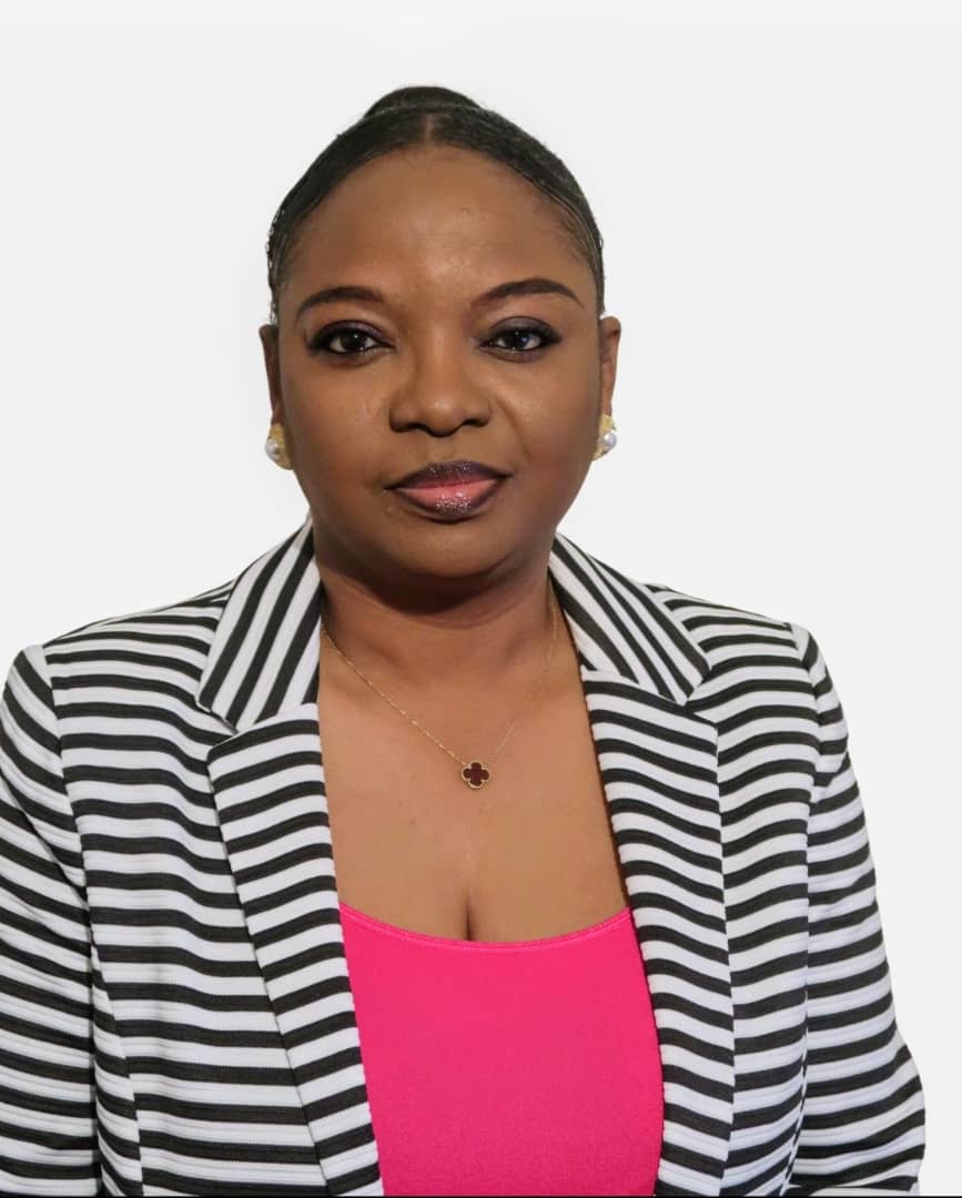 Oluwatoyin Ojuri